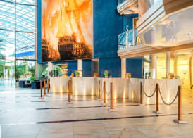 Hotel Victory Therme Erding 3