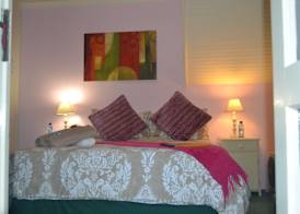 Knysna Herons Guest House 5