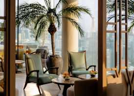 Dusit Thani Bangkok 4