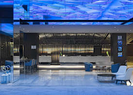Le Meridien Kota Kinabalu 2