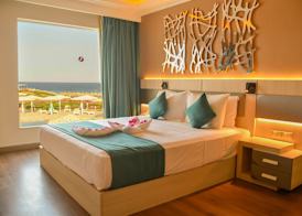 SIRENA BEACH RESORT & SPA 5