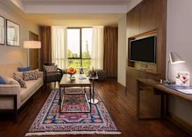 Radisson BLU Hotel Yerevan 5