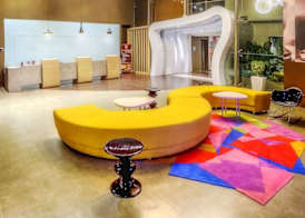Ibis Padang 2