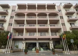 Soreda Hotel 3