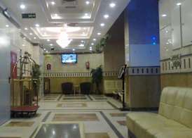 Al Shahba Hotel Makkah 3