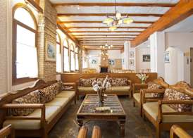 Acropole Delphi City Hotel 2