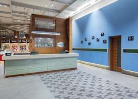 Hampton By Hilton Bursa 3