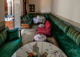 Riad Fes Ziyat & Spa 2