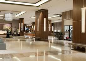 Renaissance Dallas Addison Hotel 2