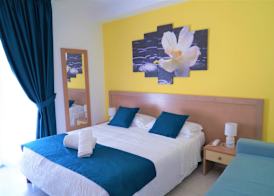 Hotel Parco Delle Agavi 4