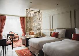 Taj Hessischer Hof Frankfurt 5