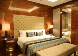 Taj City Centre Gurugram 5