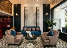 Golden Rooster Hotel 3