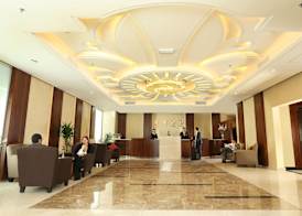 Best Western Plus Salmiya 3