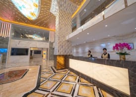 Hotel Golden Dragon 2