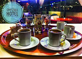 Crystall Hotel 3