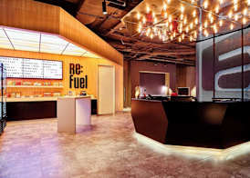 Aloft by Marriott Lima Miraflores 3