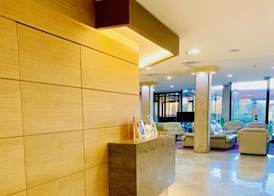 Hotel Grillo 4