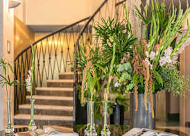 Bianca Maria Palace Hotel 2