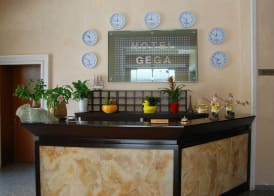 Hotel Gega 4