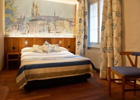 Hotel Adler Zürich 5