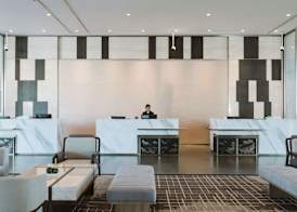 Hilton Lijiang 3