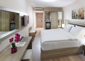 Rox Hotel Istanbul 5