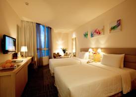 Liberty Central Saigon Centre Hotel 3