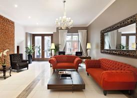 Metropolitan Boutique Hotel 2