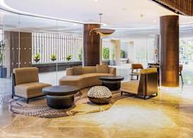 Sankara Nairobi, Autograph Collection 4