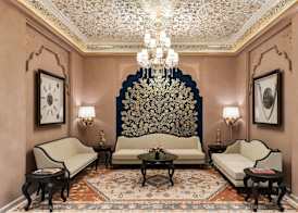 Wyndham Grand Udaipur Fateh Sagar Lake - Pure Vegetarian Resort 3