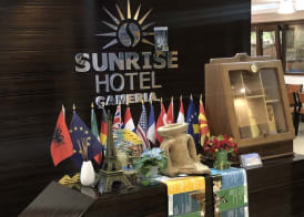 Sunrise Hotel Cameria 4