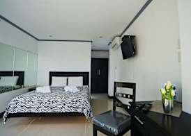 Bohol South Beach Hotel 4