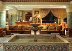 Zalagh Parc Palace 5