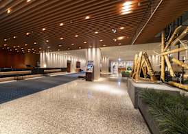 Hotel Associa Shizuoka 3