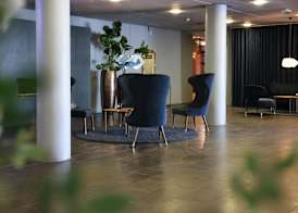 Quality Hotel Sogndal 4