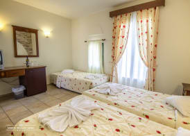Naxos Palace Hotel 4