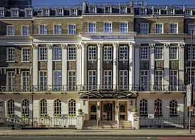 Hilton London Euston 2