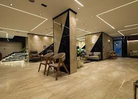 Neom Pyramids Valley Boutique hotel 2