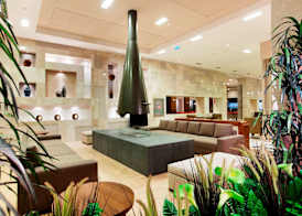 Hilton Garden Inn Sanliurfa 4