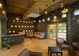 Nature Village Resort 2