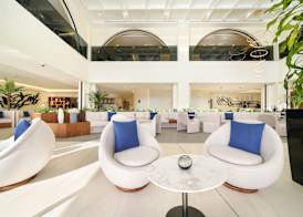 Nova M Hotel Olaya Riyadh edge By Rotana 3