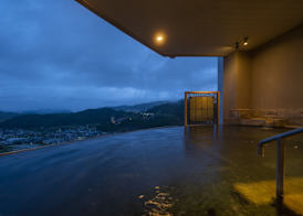 Hilton Takayama Resort 3