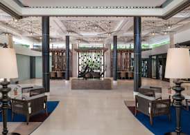 Hyatt Regency Phuket Resort 4
