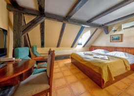 Betlem Club Hotel 5
