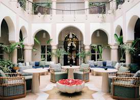 Riad Nashira & Spa 2