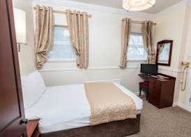 The Lansdowne Hotel 5