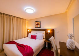 Appart-hotel Marrakech Inn 3