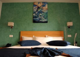 Blue Marlin Hotel 3