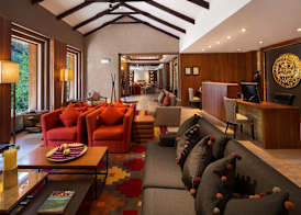 Sumaq Machu Picchu Hotel 4